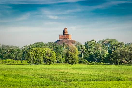 Anuradhapura
