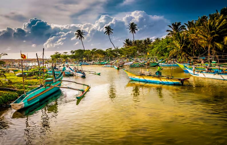 Bentota