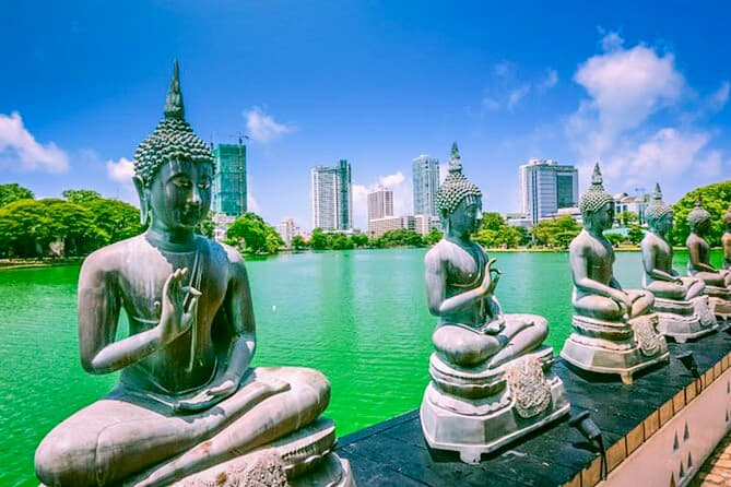 Colombo