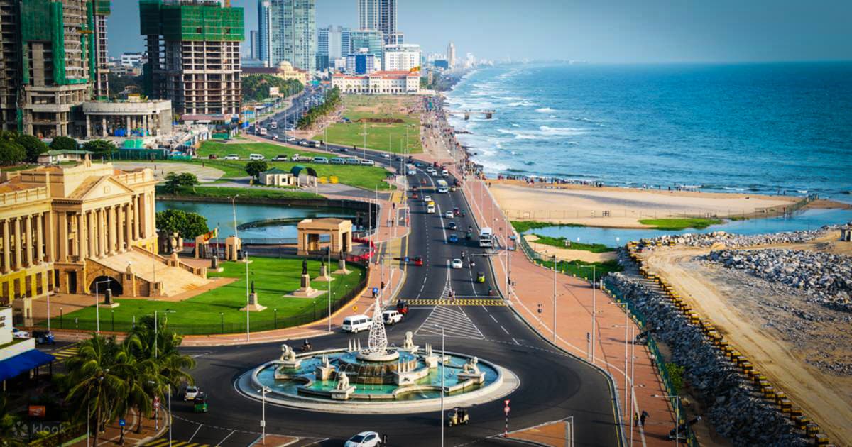 Colombo