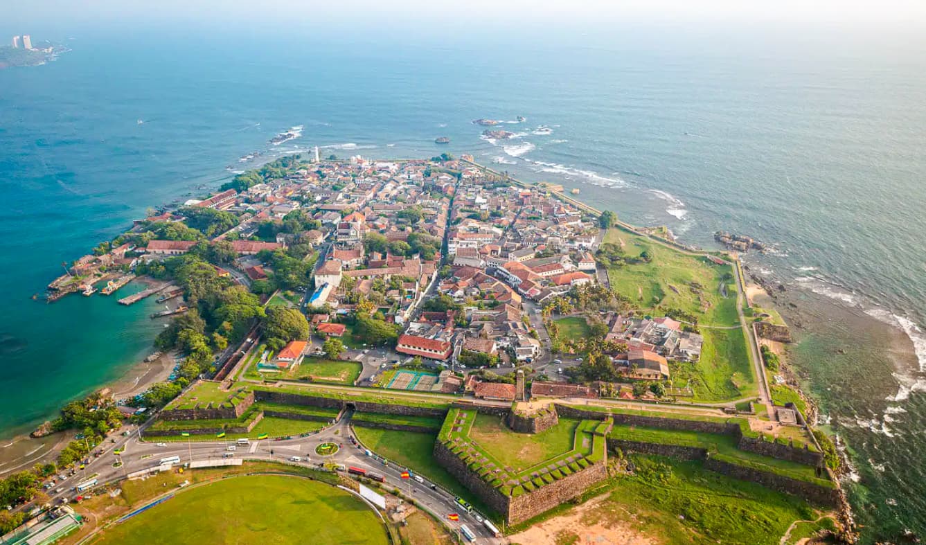 Galle