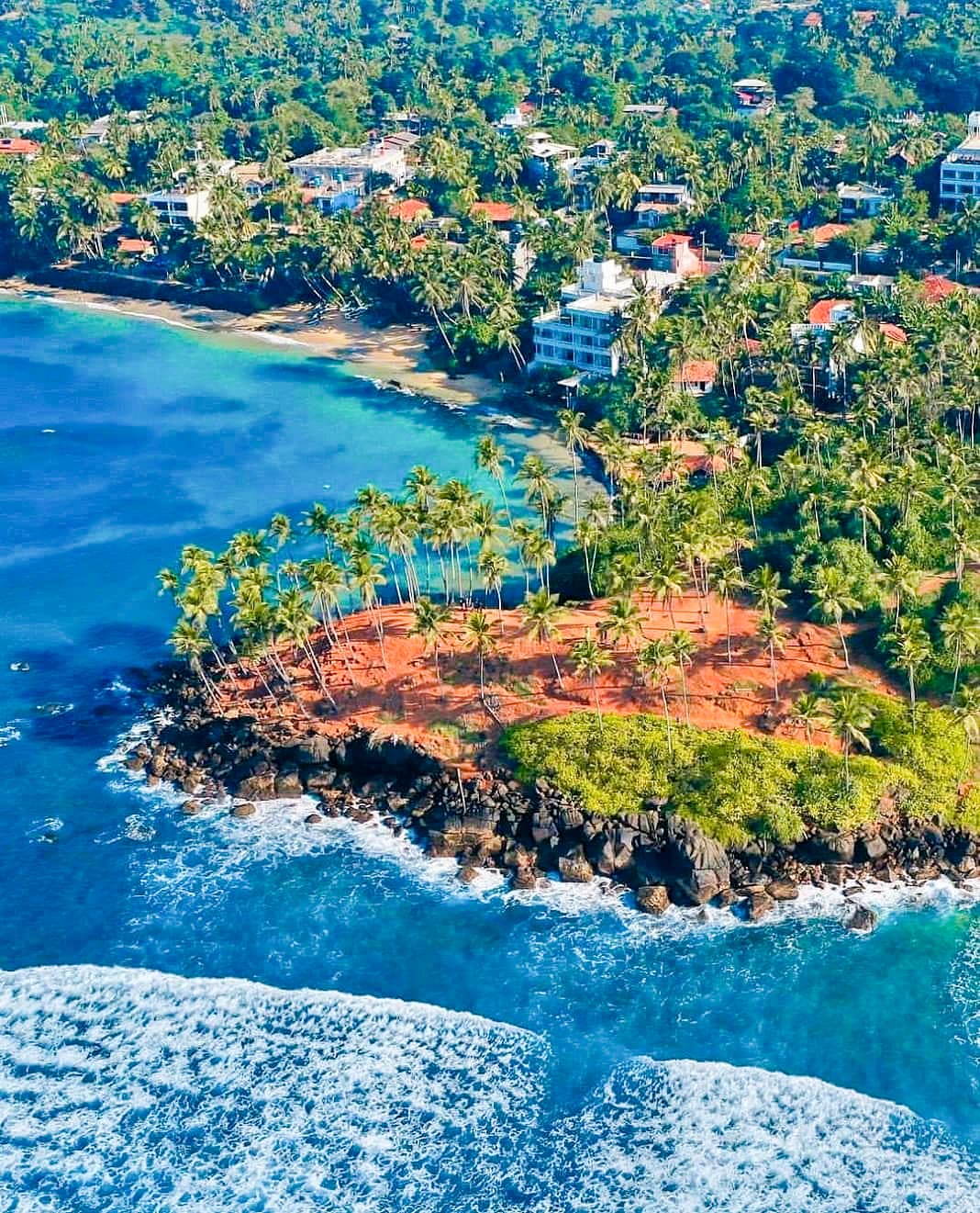 Mirissa