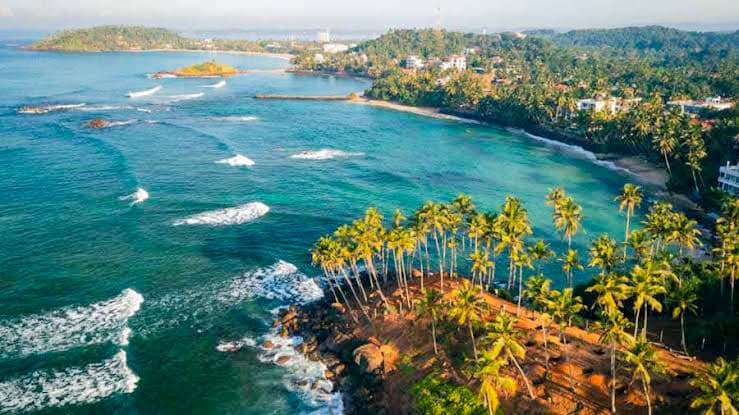 Mirissa