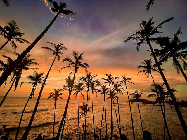 Mirissa