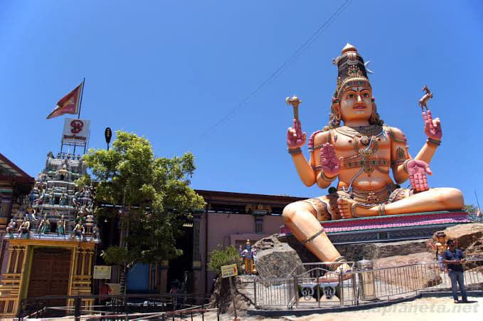 Trincomalee
