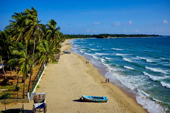 Trincomalee