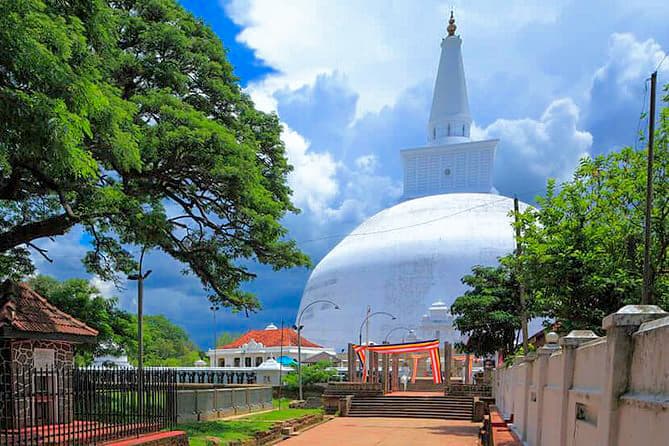 Anuradhapura