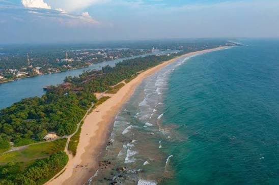 Bentota
