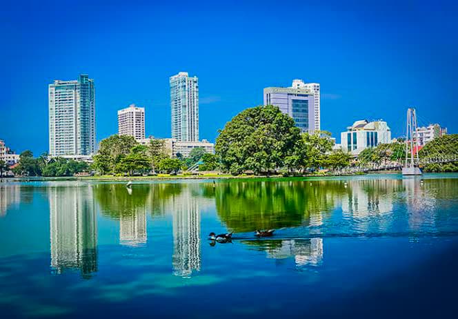 Colombo