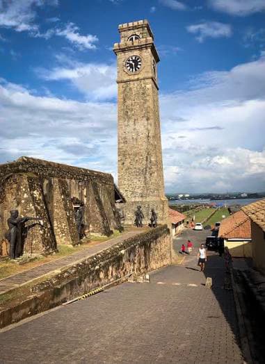 Galle
