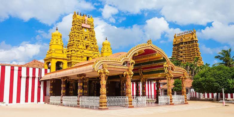 Jaffna