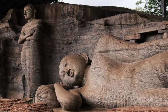 Polonnaruwa