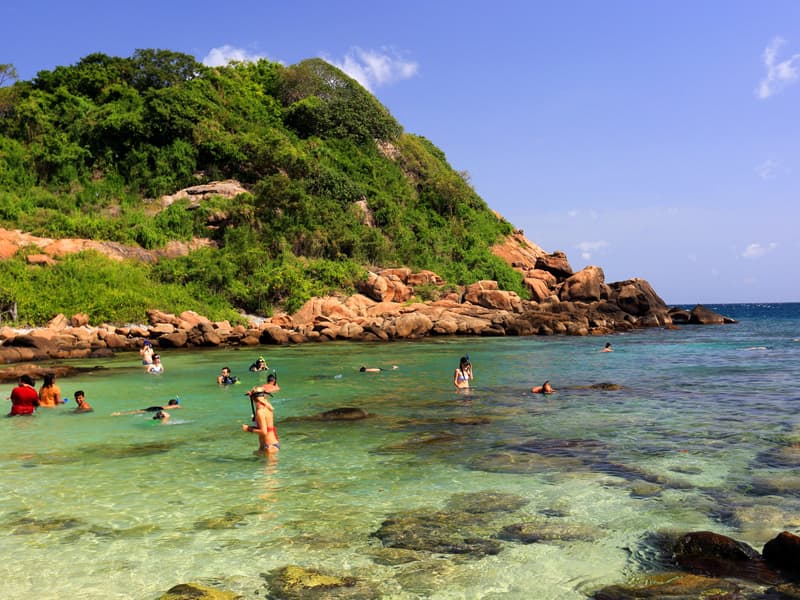Trincomalee
