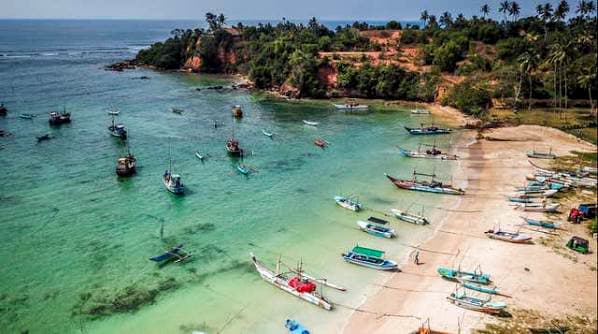 Weligama